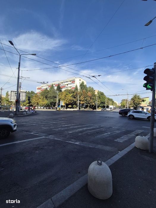 Apartament cu 3 camere de închiriat – zona Spitalul Budimex — fotografia 3