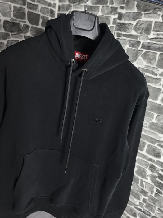 Diesel суичер/худи
