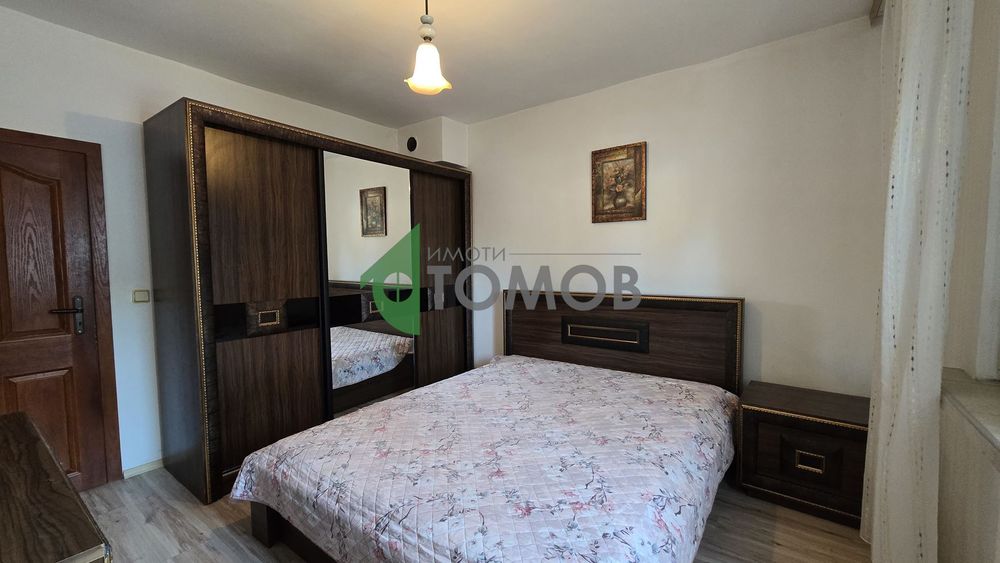 Дава се под наем Двустаен апартамент в Стара Загора, Ремиза - 45 кв.м за 278.97 € - Снимка #9