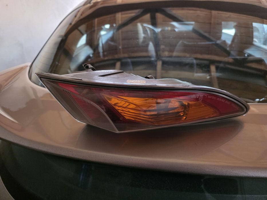 honda civic 2006-2011 (piese)