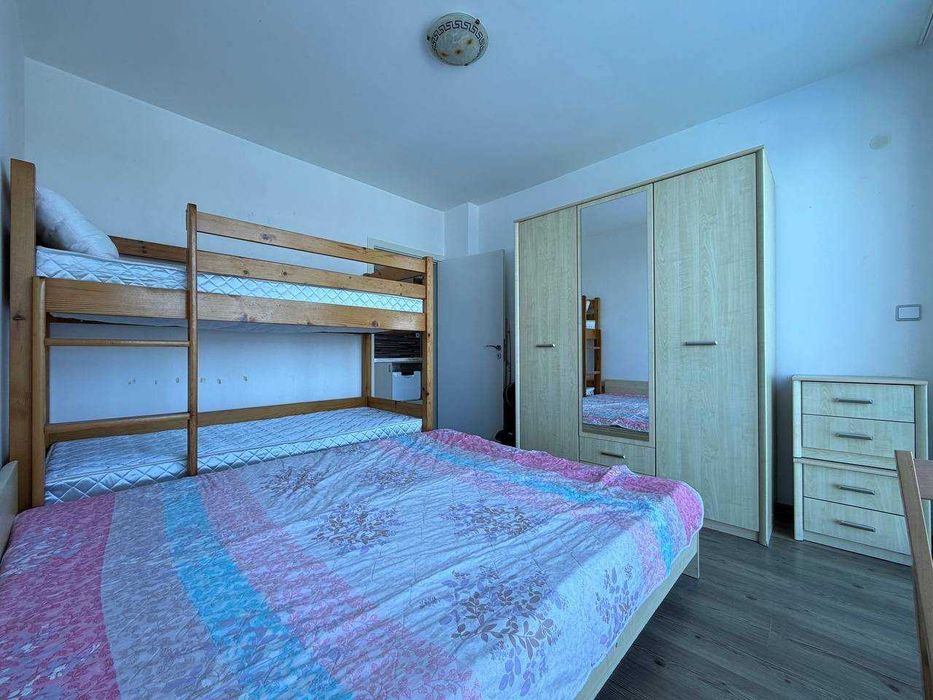Продава се Двустаен апартамент в Поморие - 61 кв.м за 1460 €/кв.м - Снимка #8