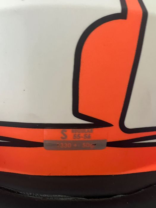 Каска AIROH helmet размер S