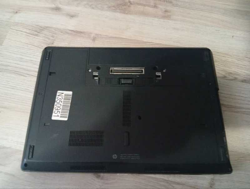 Laptop HP ProBook 6360b – i7 | 8GB RAM | Ideal pentru birou & studiu