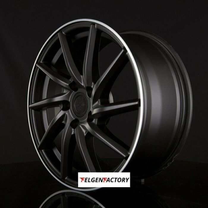 17" Джанти Keskin БМВ 5X120 BMW E46 E90 E91 F30 F31 F33 E60 F10 7 X3