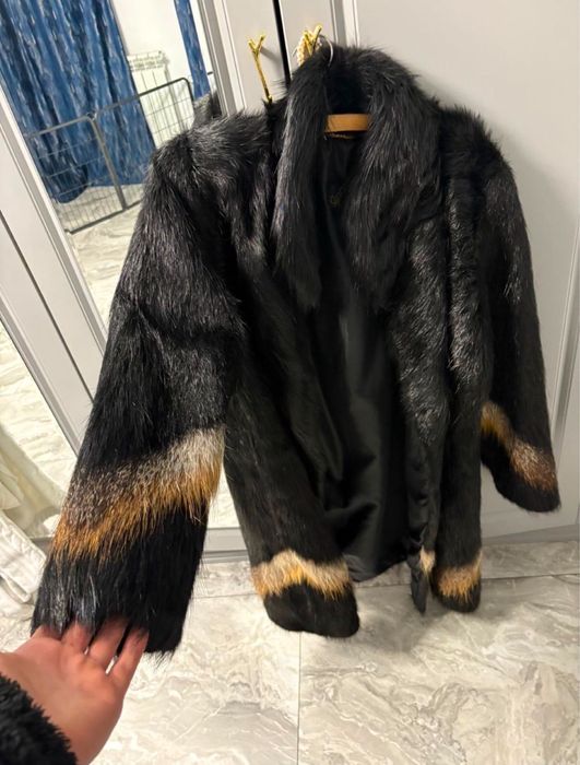 Vand blana naturala ! speciala XL/XXL a costat 7000 lei pret nou 490 lei