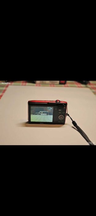Nikon Coolpix s3300