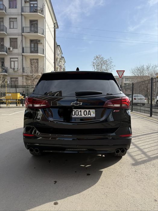 EQUINOX 472 Legenda Tozza