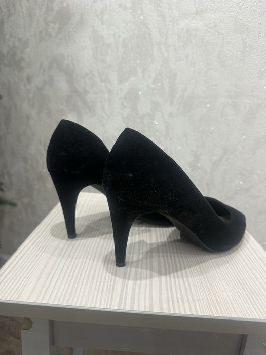 Туфли    лодочки