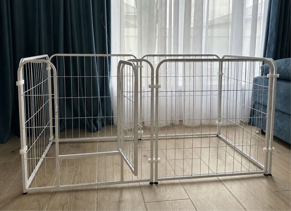 Продам вольер усиленный новый в упаковке