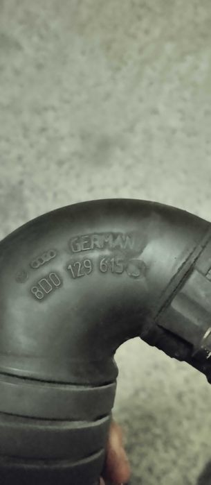 части VW части VW