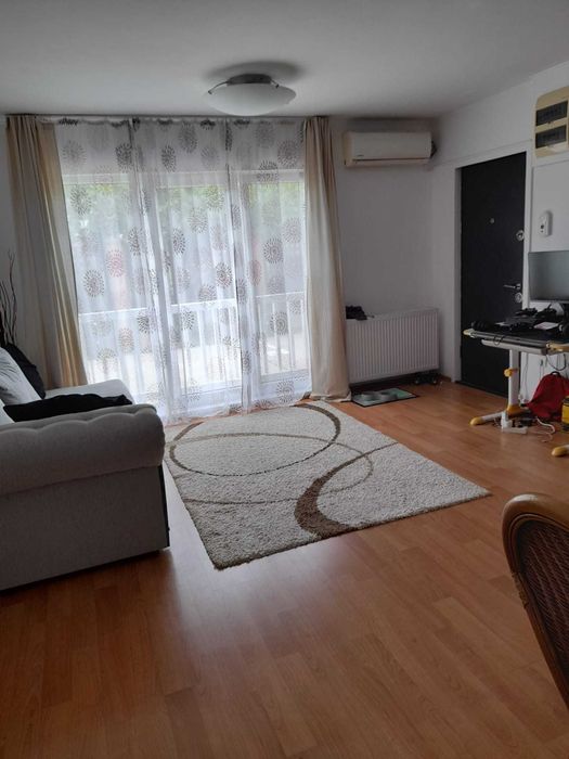 Închiriez apartament in Corbeanca