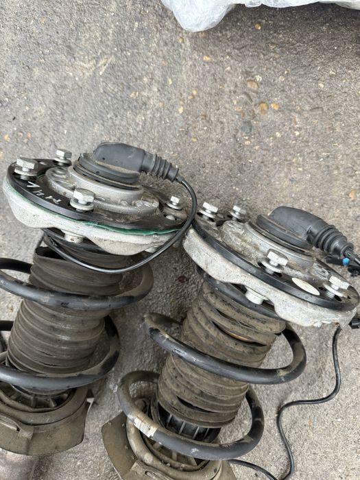 Предни едц амортисьори bmw m3 f80 m4 f82 m2 f87 бмв м3 ф80 м4 ф82 м2