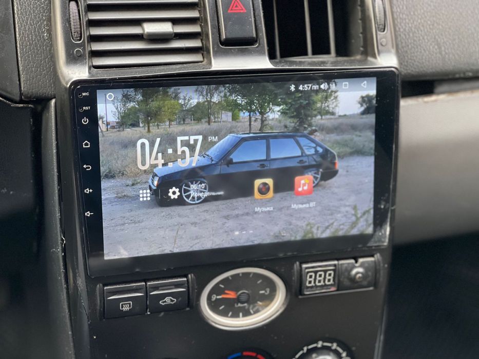 Ваз 2109 Авто 16клапан