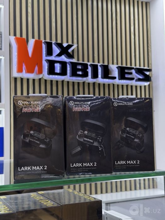 Новый!Lark Max 2 Бесплатная доставка!