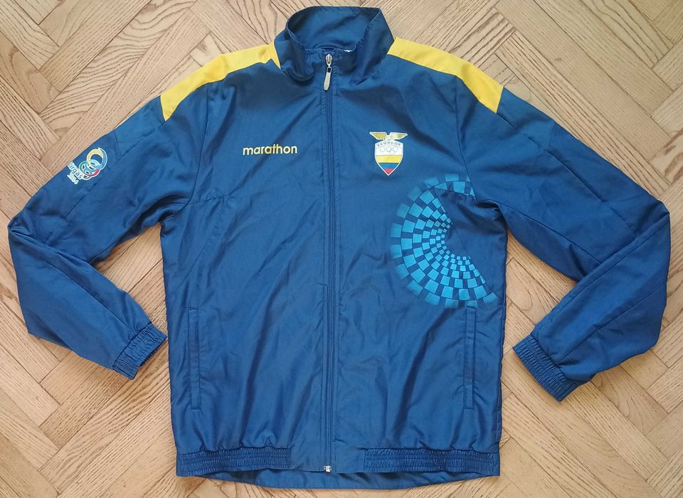 Тренировъчни футболни горнища и якета Фейнорд, ПСВ, Ливърпул, Арсенал,