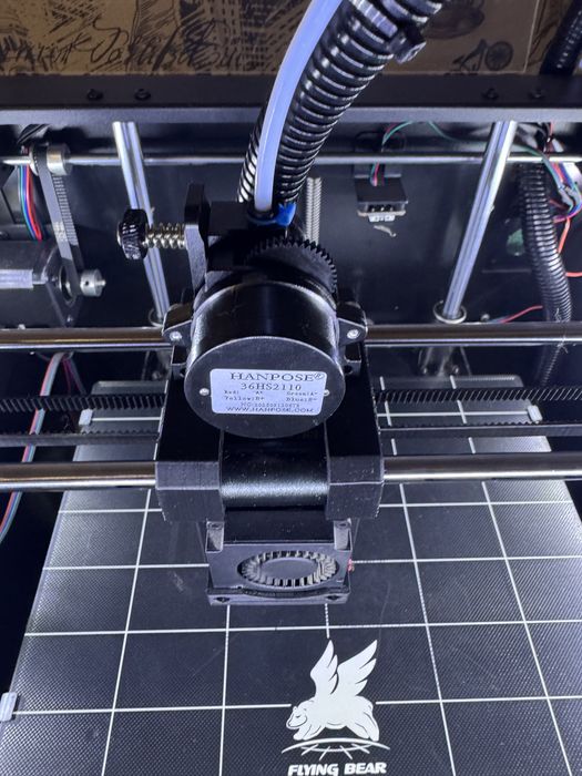 3D принтер Flying Bear 4S