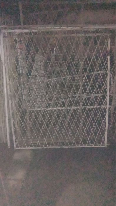 Решётки разные, панжара хар хил