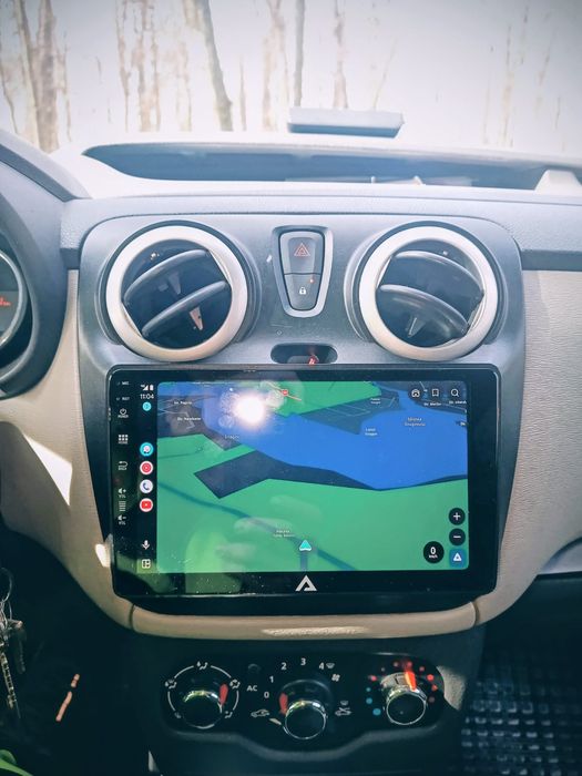 Dacia Dokker 1.5 DCI