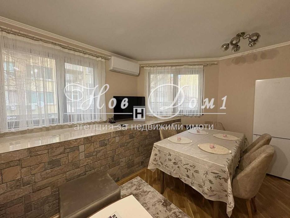 Луксозен 3-стаен апартамент под наем – Лятно кино Тракия