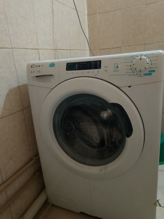 Стиральная машина Candy 6кг