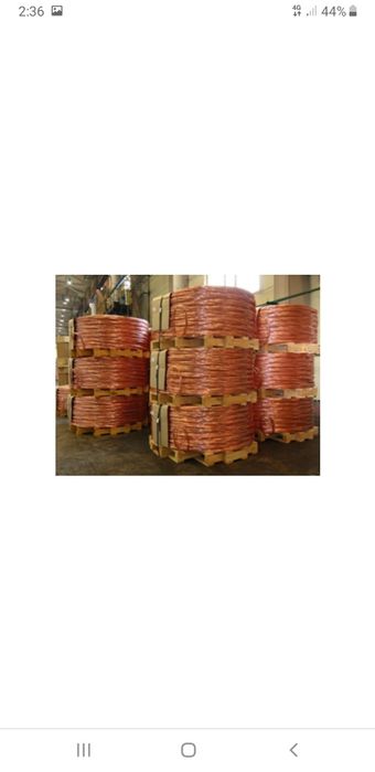 Прием металла медь латунь