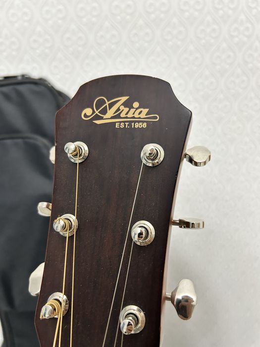 Продаю комплект для гитары: