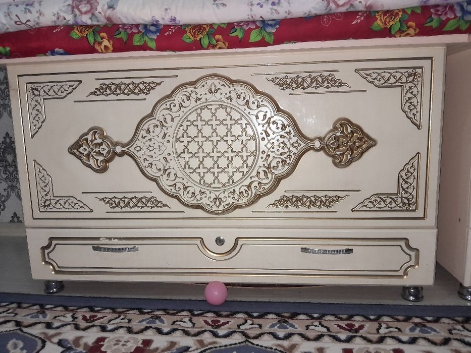Үлкен және кіші сандык