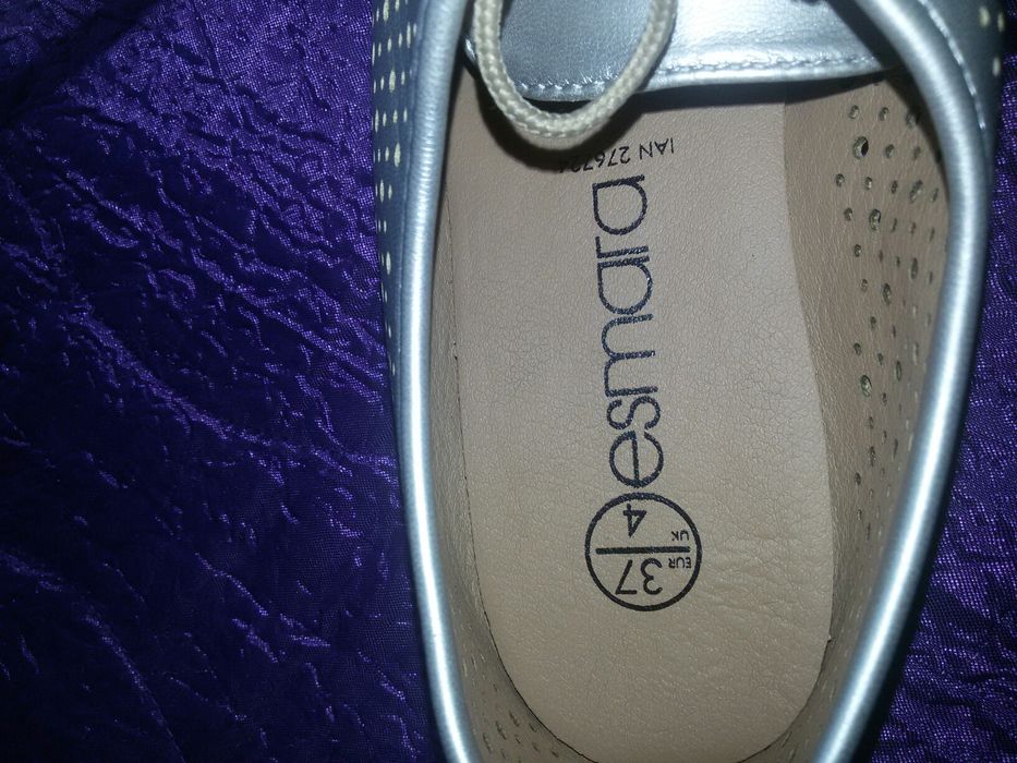 Обувки есен -пролет- Esmara