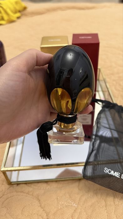 Парфюмы оригинал , читать описание