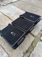 Седалки на Opel Zafira C Tourer