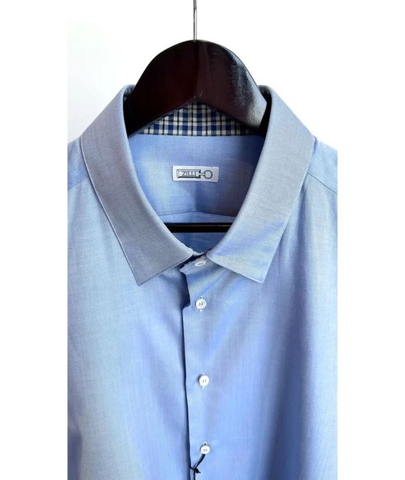 Мужская рубашка ZILLI