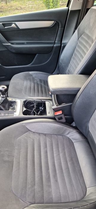 Passat B7 Highline 2.0TDI 140CP