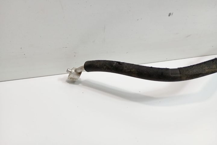 Conducta clima Renault Modus prima generatie