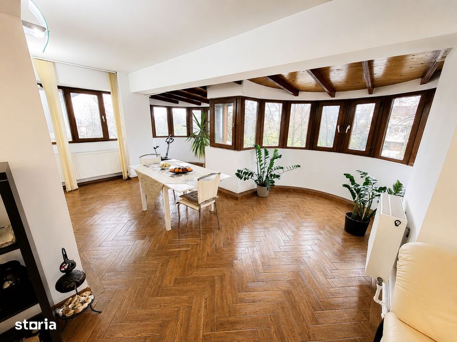Vânzare AP 4camere Ultracentral / Bl. PESCĂRUȘ — fotografia 3