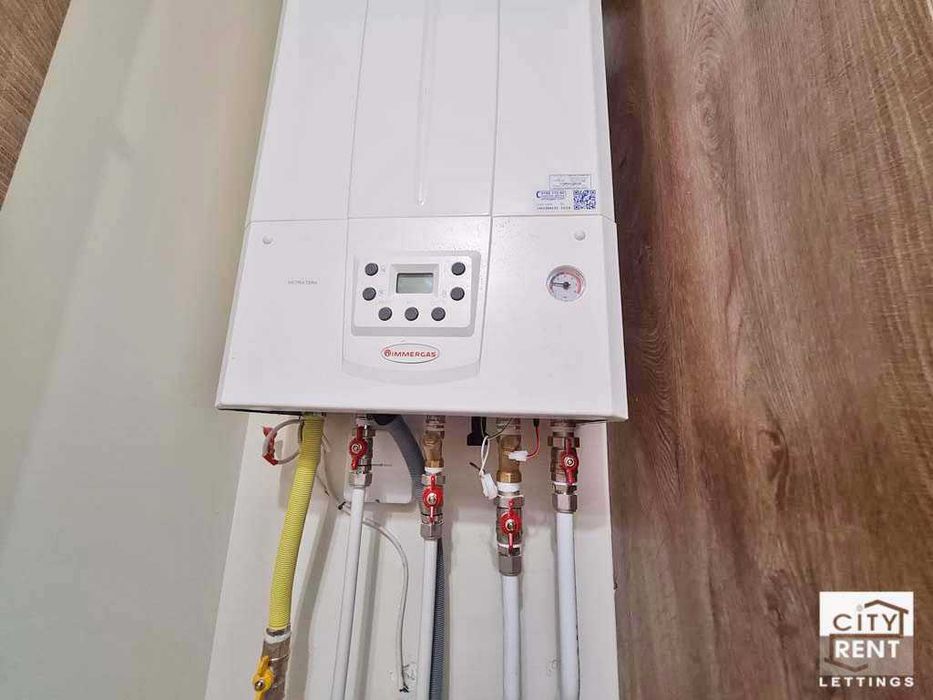 Дава се под наем Двустаен апартамент в Велико Търново, Акация - 63 кв.м за 360 € - Снимка #11