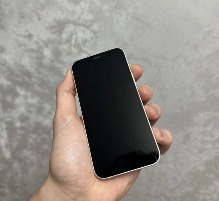 Iphone 12 mini в идеале