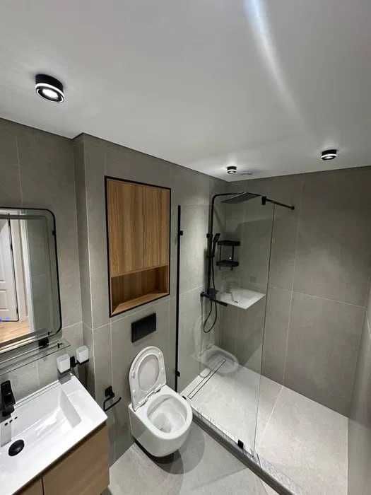 Новостройка ЖК City Tower Group 3 комнатная Альфранганус