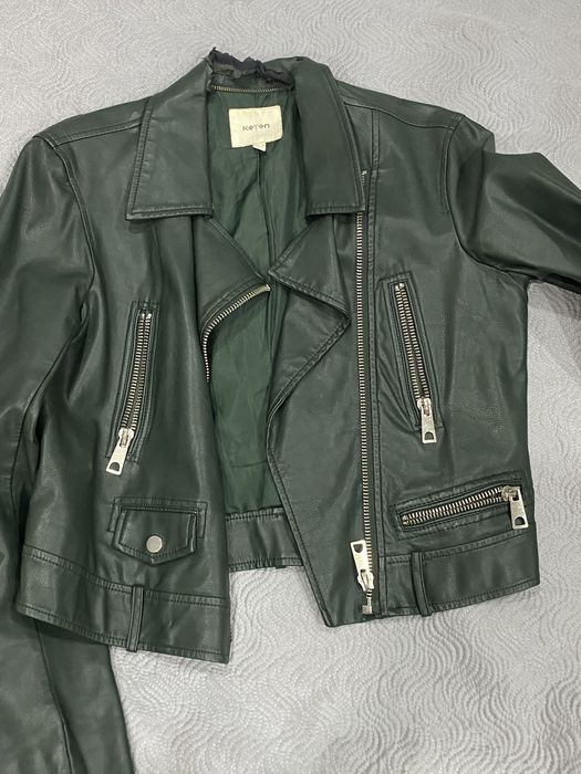 Разгрузка гардероба