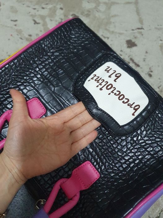 Продам сумку новую