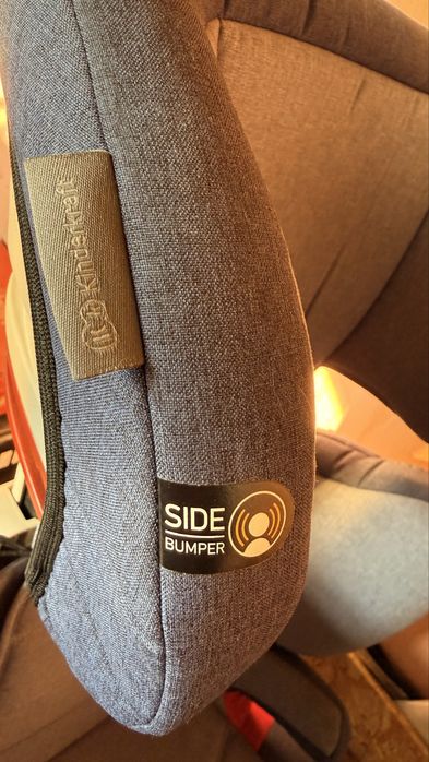 Scaun auto pt copii - Kindercraft