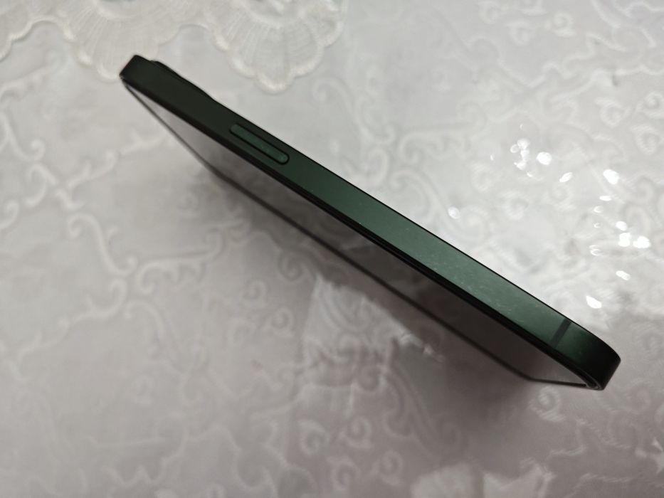 Iphone 13 128/green korobka dok