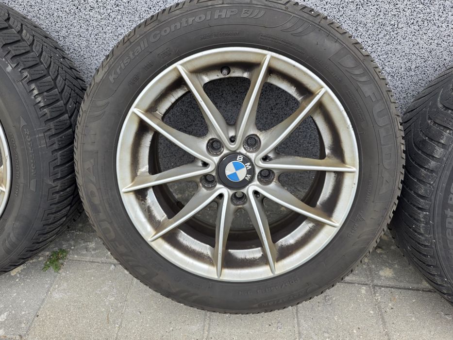 Джанти BMW 16 цола