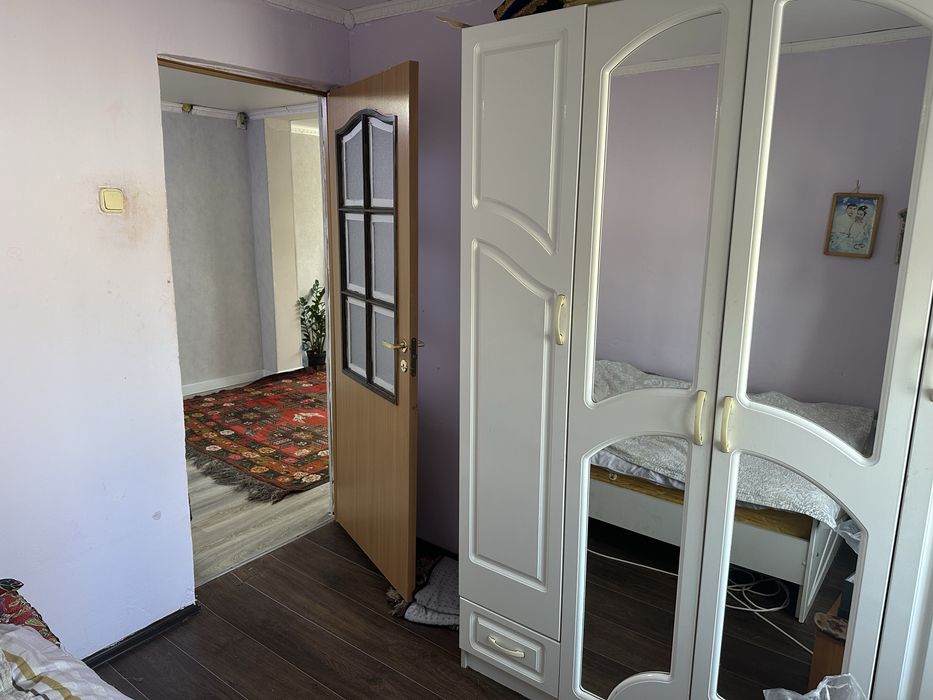 Срочно продается дом в Затобольске