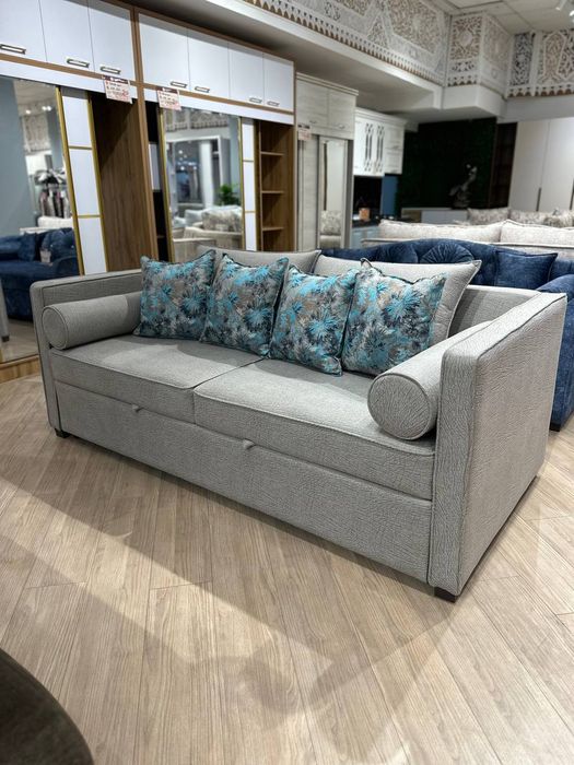 Диван раскладной от производителя!