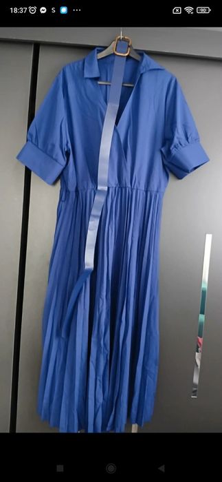 Rochie de damă Elegantă XL