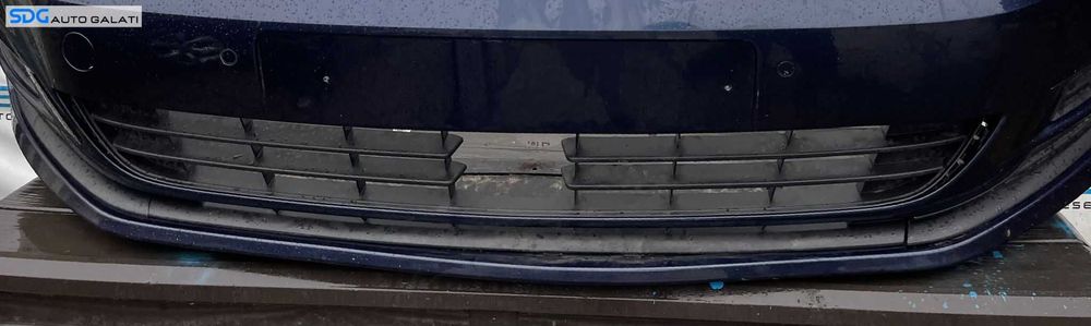 Ornament Grila Inferioara cu Locas Distronic Volkswagen Golf 7 Break Combi 2013 - 2017