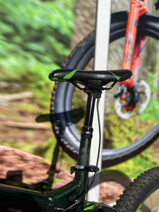 Trek Remedy 9 2013/M/26