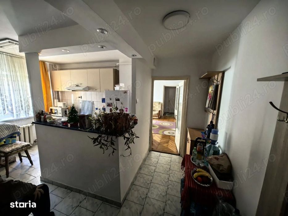 Apartament 2 camere  Calea Lipovei
