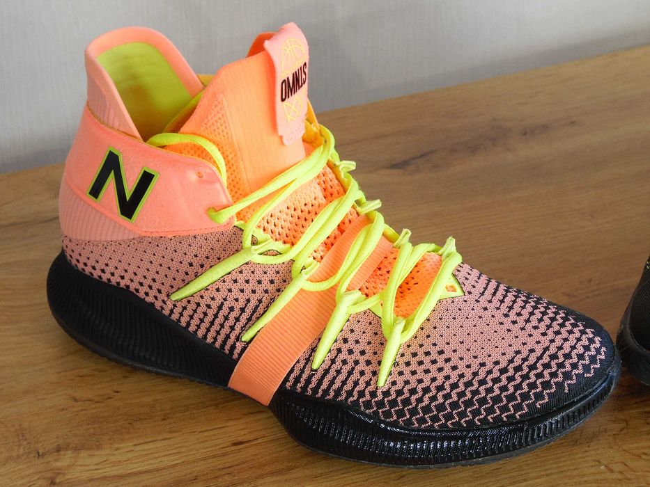 New Balance OMN1S "First Light" - 42,5 номер Оригинални!