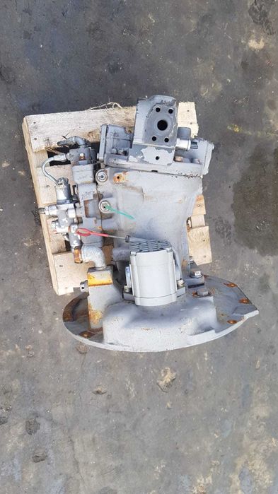 Pompa hidraulica Hitachi HPV118MW-25A , Hitachi Zaxis 210